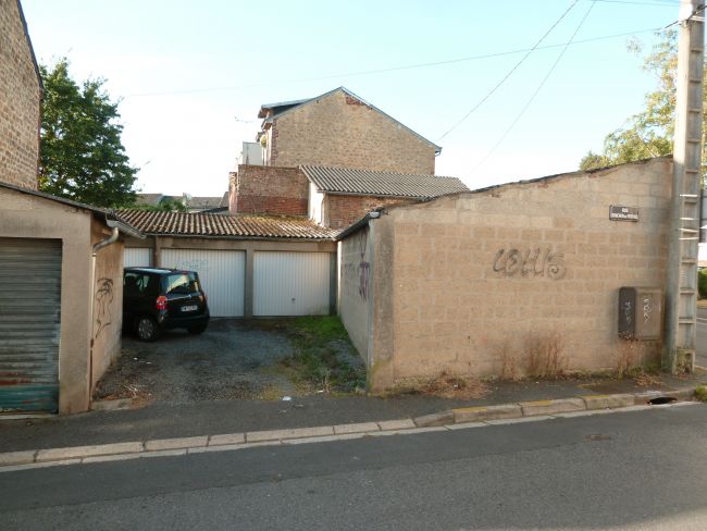 Garage nissan charleville mezieres #7